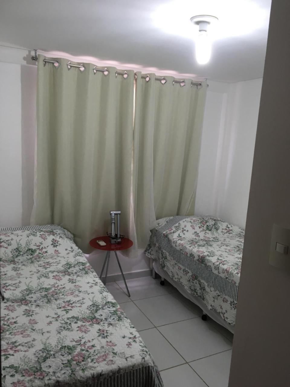 Praia Do Cabo Branco Rv Apartment João Pessoa Exterior foto